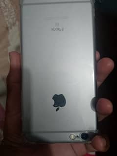 i phone 6s plus 10 by 1 Condision Not Pta Demand 20000