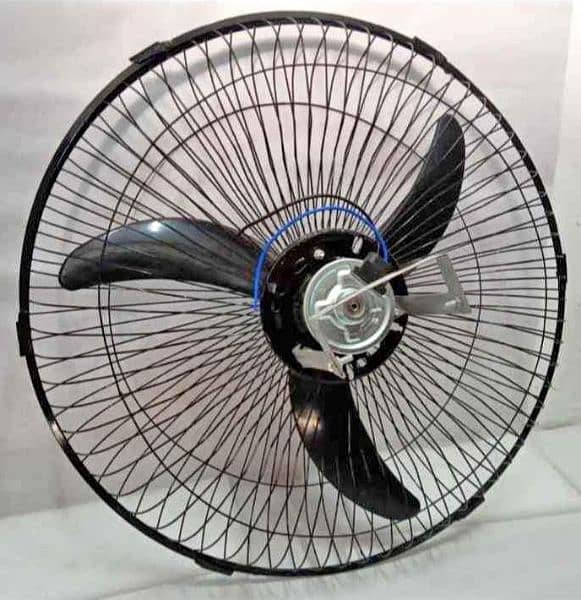 12 Watt Fan Contact= 03462240565. 0