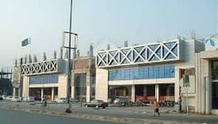 300sqft Office for Rent at Kohinoor One Plaza, Faisalabad Best For Software Houses, Consultancy, Marketing Office, Call Center, Digital Agency