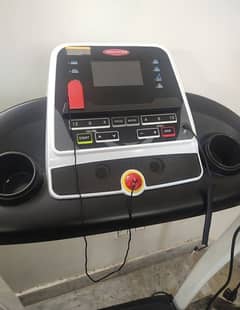 American fitness Slimline treadmill Electronic running walk machine