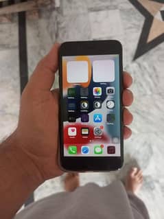 Apple iphone 7 plus 32gb pta approved