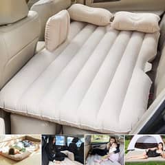Universal Car Air Mattress for All Cars Colour available 03020062817