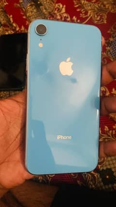 Iphone XR 64gb JV   10/10  for sale Urgent