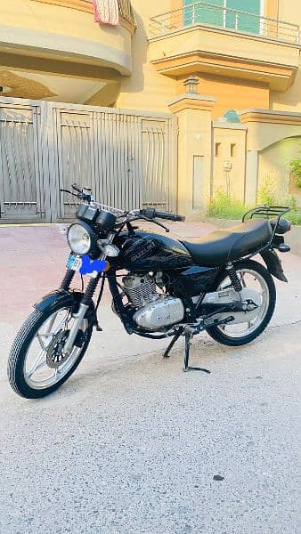 Suzuki 150 SE 2022 0