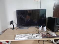 urgent selling my 32 inch lcd