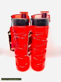 water bottle‚ pack of 2