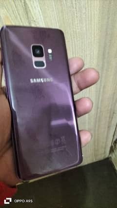 Samsung s9 4/64