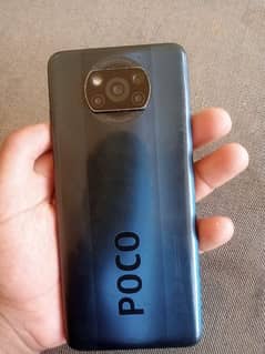 Poco X3 NFC full okay mobile with 6_128