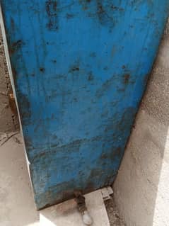 50 and 100 liter oil tank per tank 4000 condition wise all okay