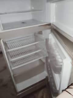 Full size refrigerator good condition