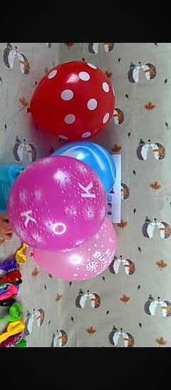 Baloons for sale big size