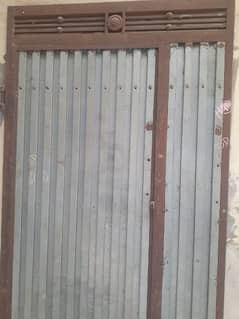 Iron Door (Lohay ka darwaza)