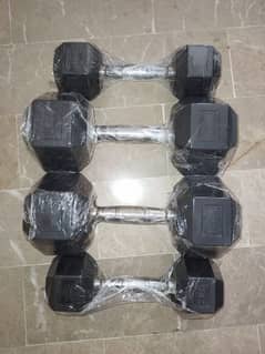 imported dumbell