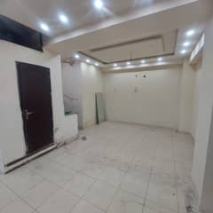 Shop Available For Rent On Ground Floor