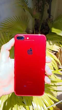 Iphone 7 Plus Pta Approved 128 Gb All Ok Phone Hey