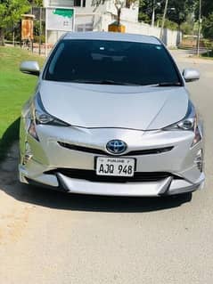 Prius body kits for 2017 Model Contact Whatsapp 03429103424