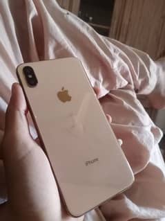 iphone xs max non pta batery change 256gb whatsap number 03474400694
