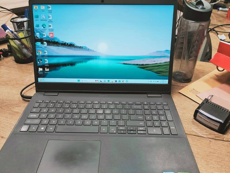 Dell Inspiron Core i5 11th Gen Laptop with Nvidia Graphics 0