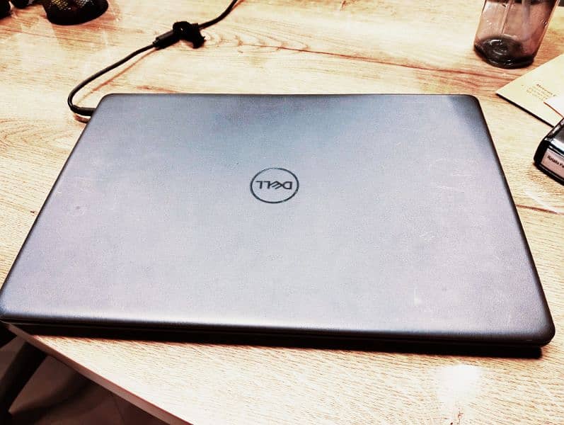 Dell Inspiron Core i5 11th Gen Laptop with Nvidia Graphics 1