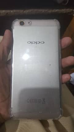 oppo f1s 4/64 pta offical aprove no fault all ok