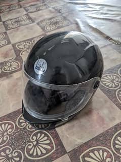 Muhafiz Helmet Sports 5year warranty wala