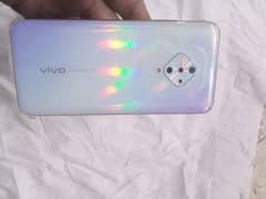 Vivo S1 pro 8+4GB RAM 128GB rom