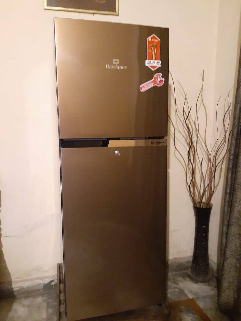 Dawlance Fridge 10/10 0