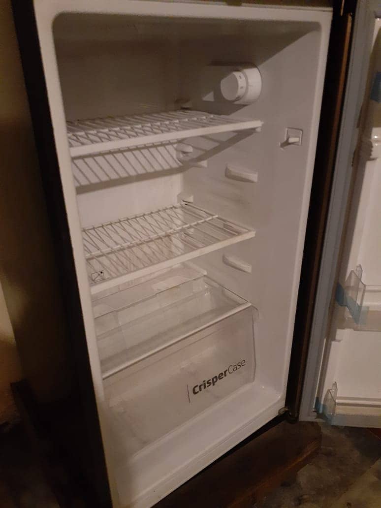 Dawlance Fridge 10/10 3