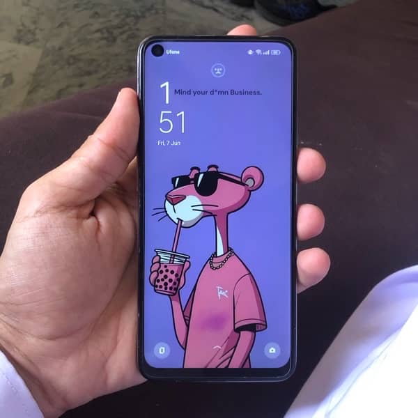 oppo reno 5 1