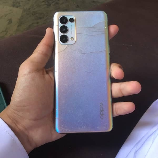 oppo reno 5 2