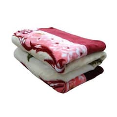 Double Bed Premium Quality Blanket