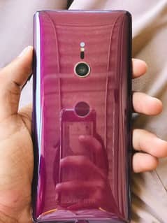Sony Xperia 1 pta approved