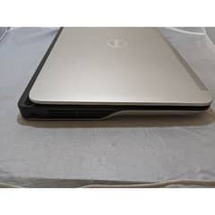Core i7 1st Gen With 3gb Graphic card Dell body Gaming Laptop