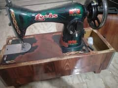 silae (sewing) machine  without motor