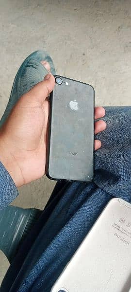 Iphone 7 5