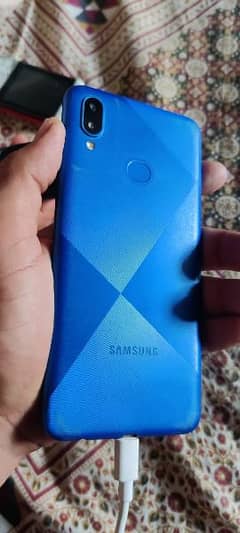 Samsung A10s 2gb 32gb used condition 10/5