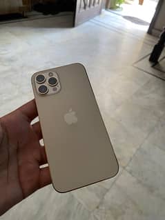 I phone 12 pro max