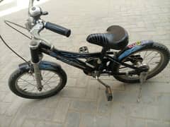 bicycle important karachi