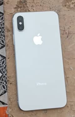 Iphone X 64 Gb Pta approved