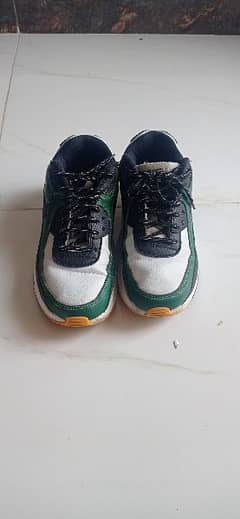 Nike Air Max George Green for sale