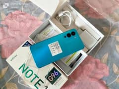 infinix note 12 for sale 03193220564