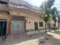 5 Marla house for rent in Bismillah town Sidhu pura