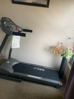 Treadmil (jogging machine)