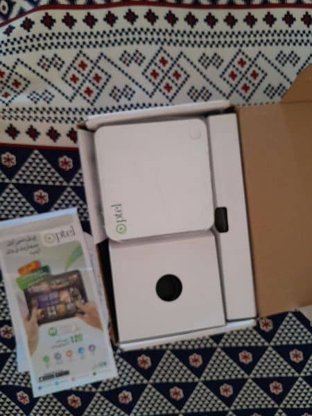 ptcl tv smart device 0