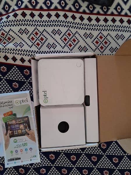 ptcl tv smart device 1