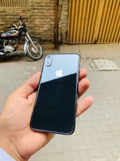 iPhone X PTA approved 88% BH
