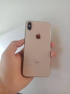 xs max 256 non PTA