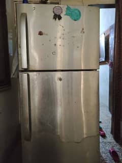 Haier fridge in good condition home use