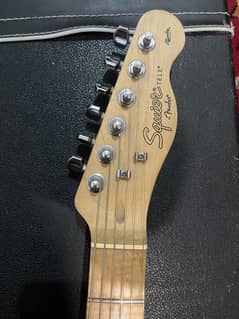 Fender Squier Tele