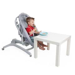 chicco brand cot chair kids branded